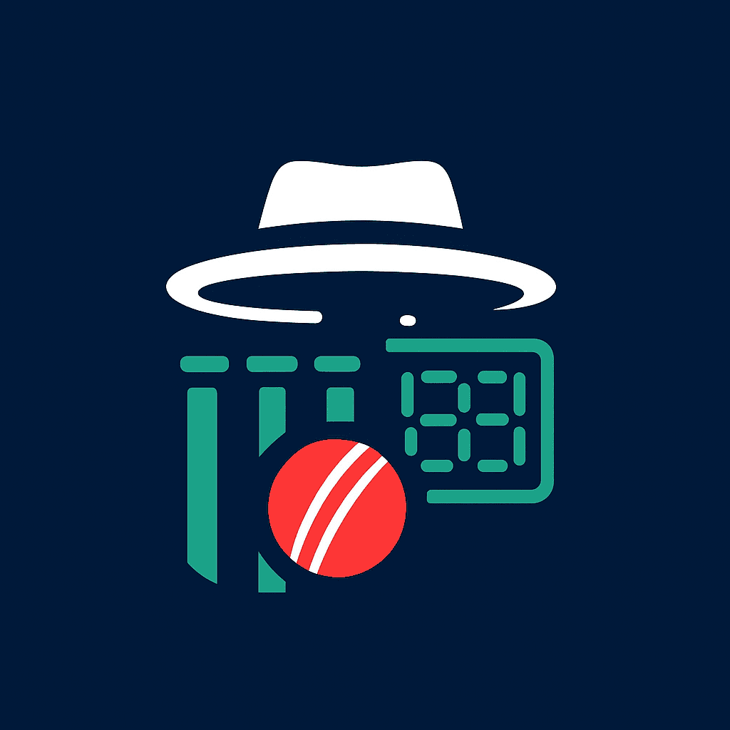 Live cricket scoring