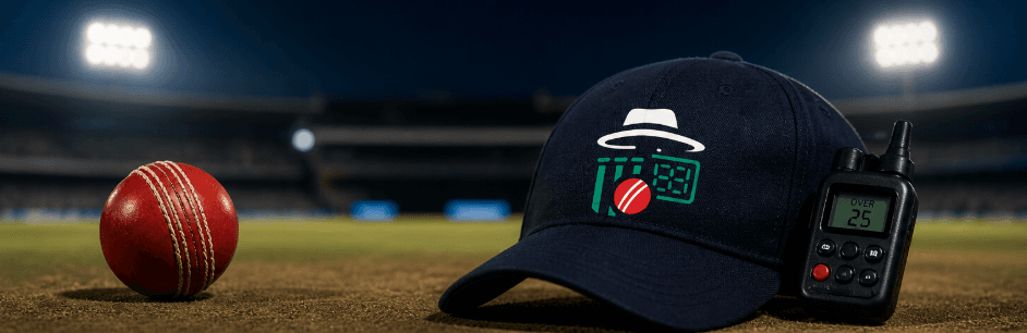 Cricket stadium